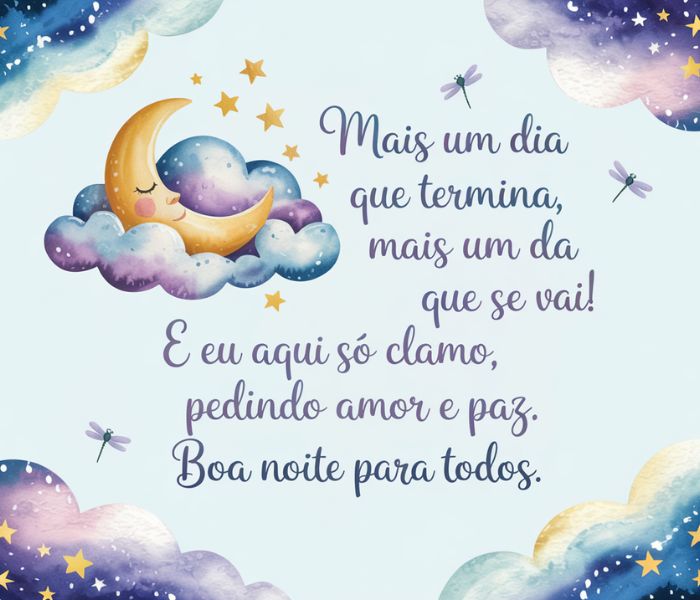 mensagens de fim de semana
