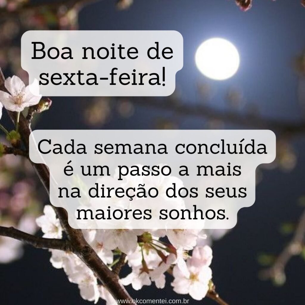 mensagens de gratidão sexta-feira