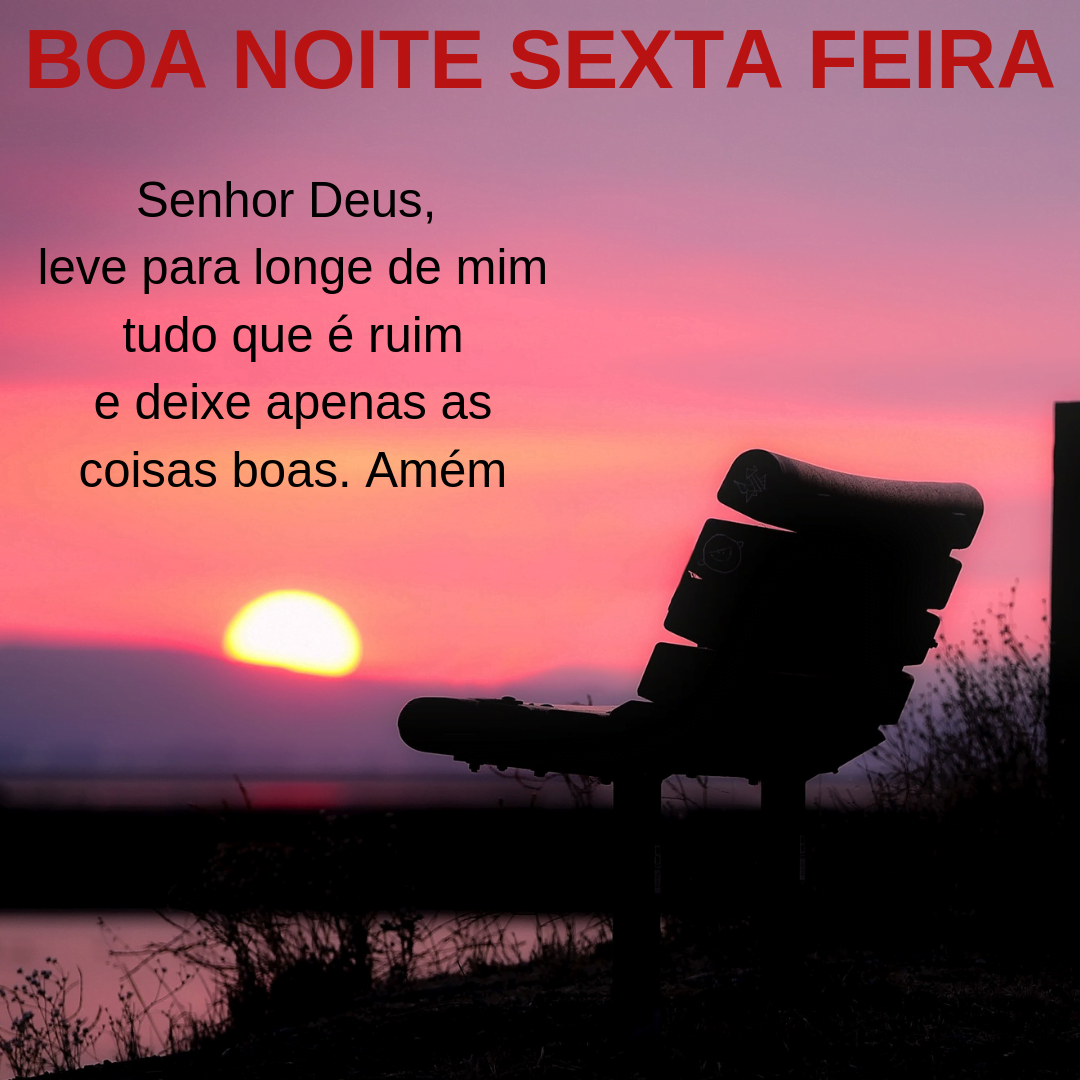 início do descanso de fim de semana