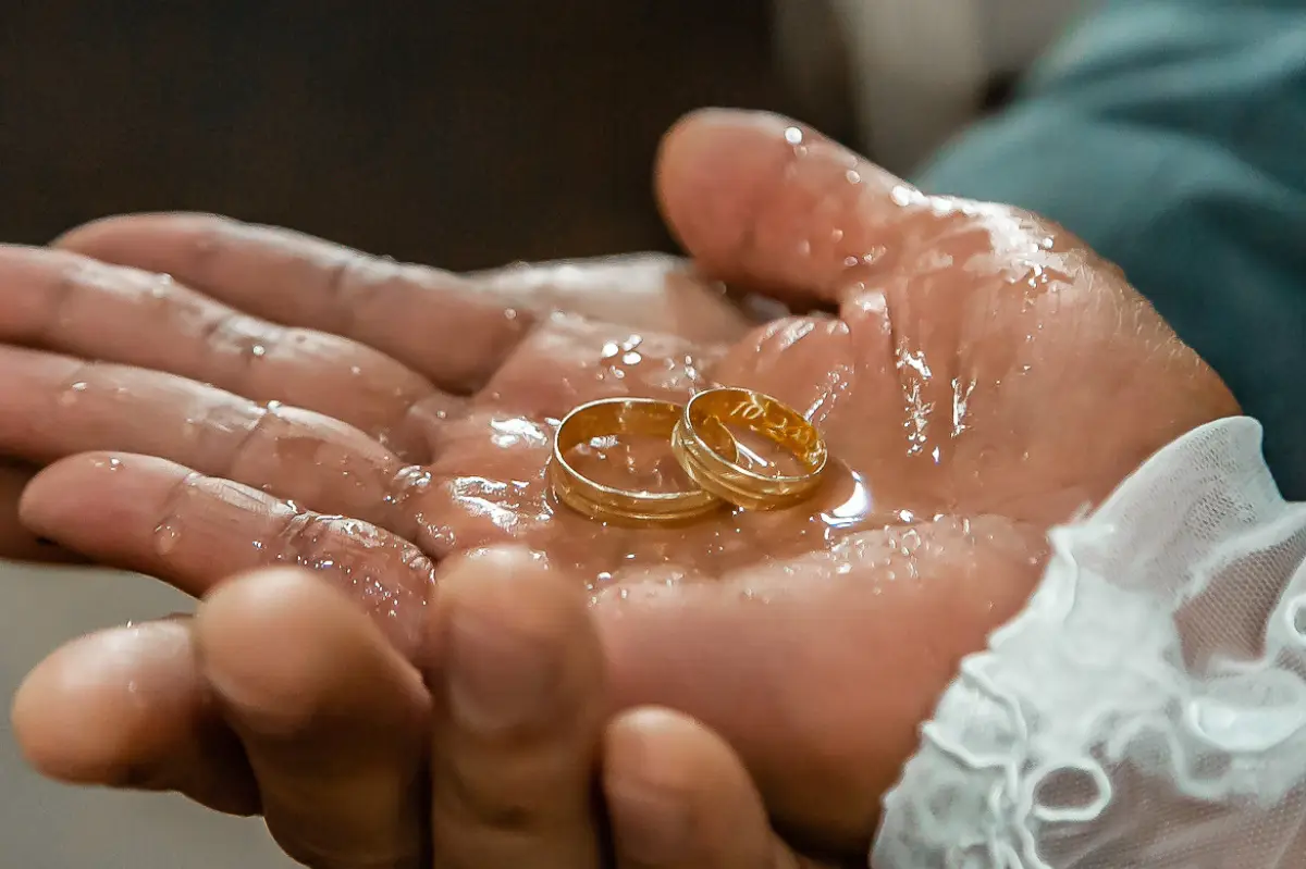 como comemorar 23 anos de casamento