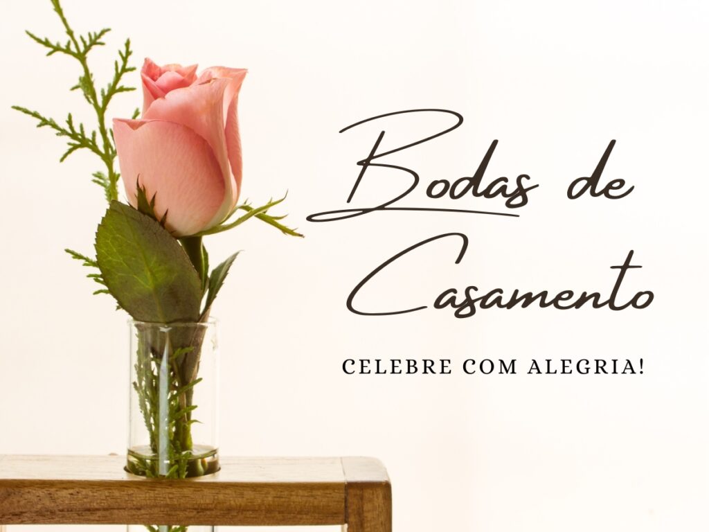 celebração 23 anos de união