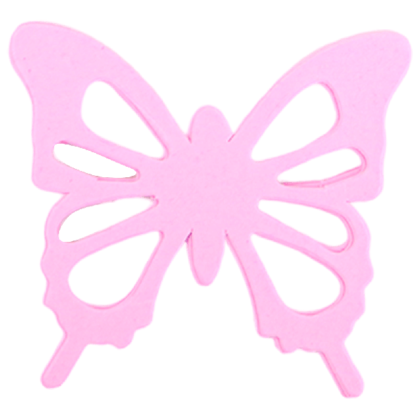 bolo chantininho degradê rosa lilás