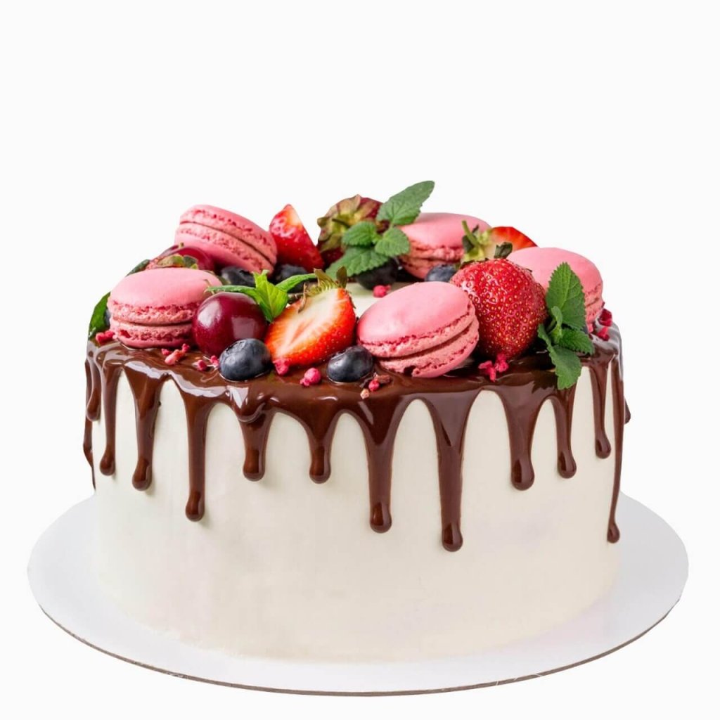 bolos de aniversário personalizados