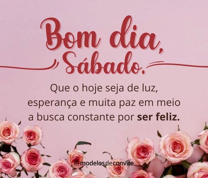 desejos de fim de semana