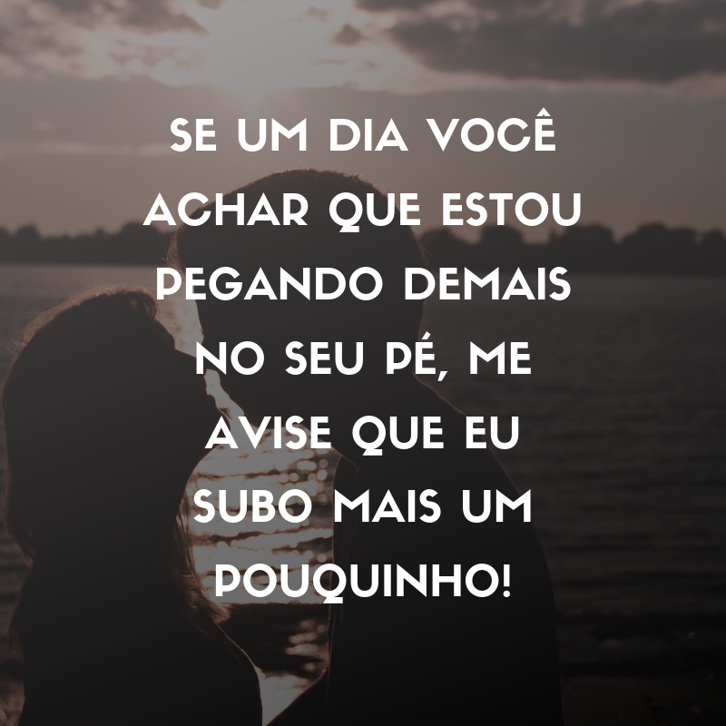 mensagem de bom dia sedutora