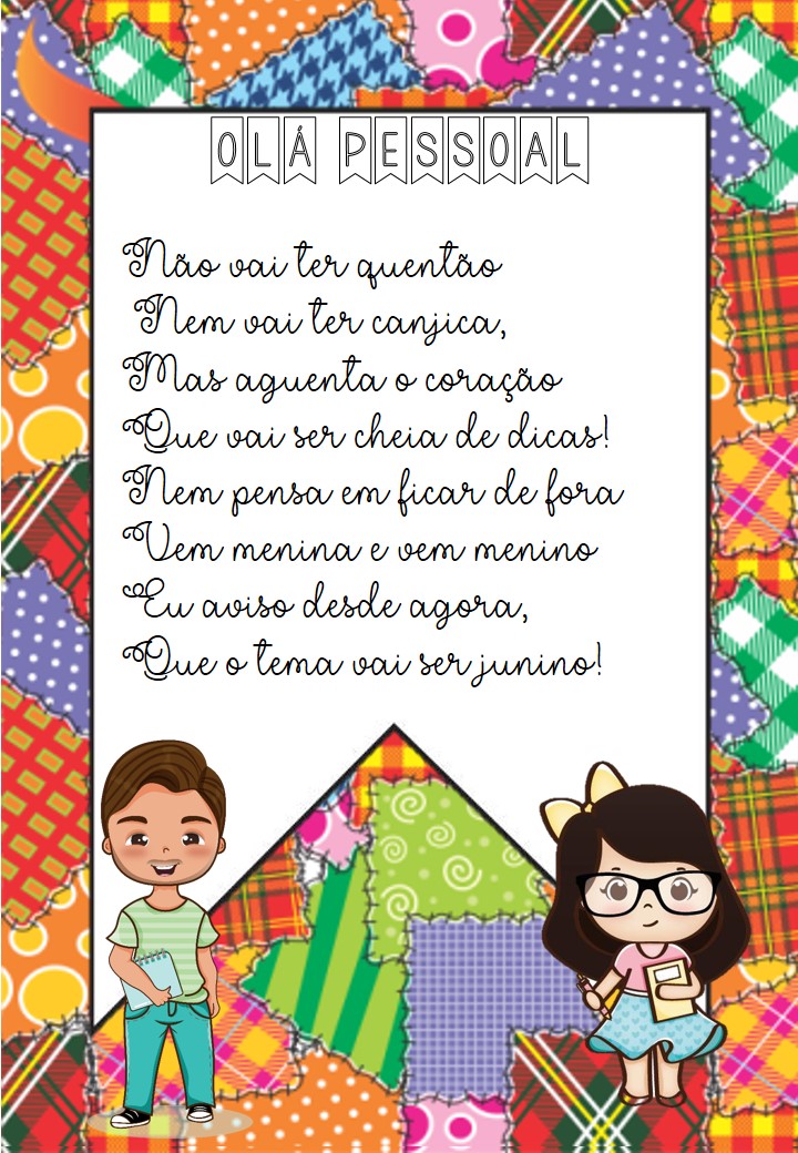 matrizes de bordado escolar