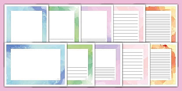 elementos gráficos para educação infantil