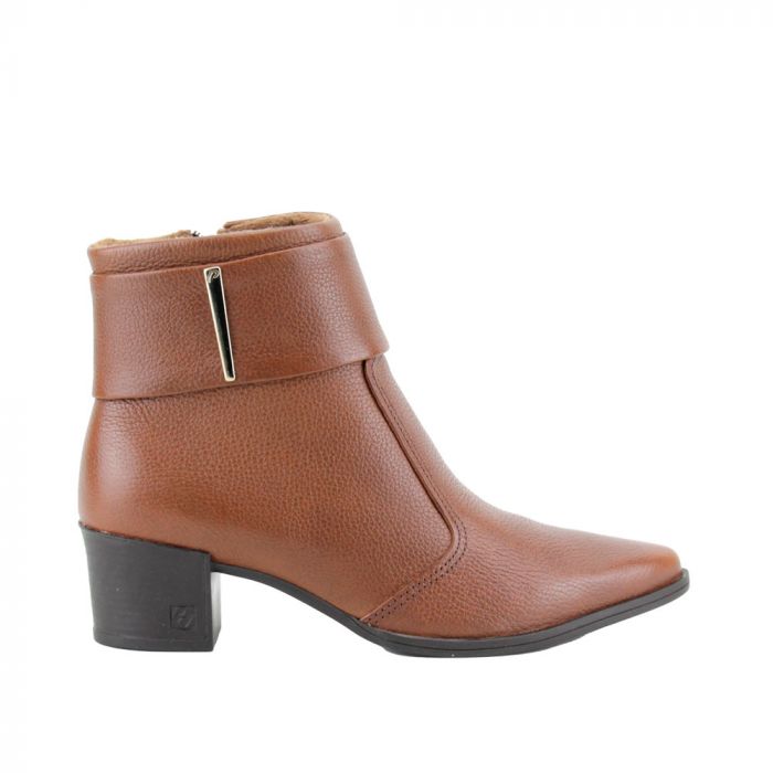 bota salto bloco