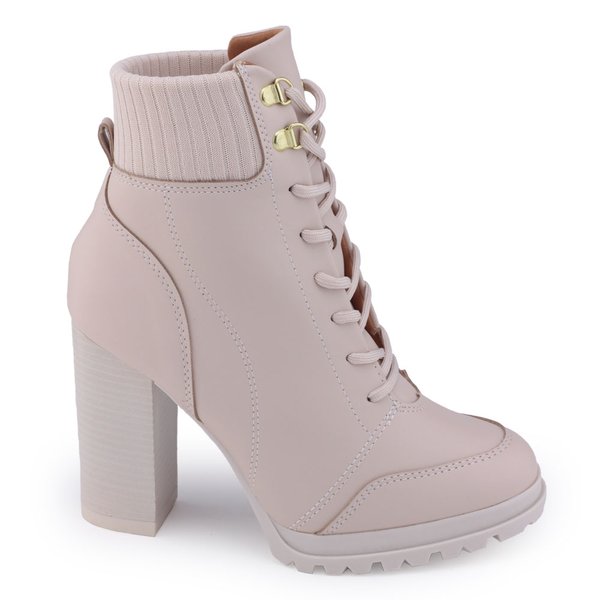 bota western salto