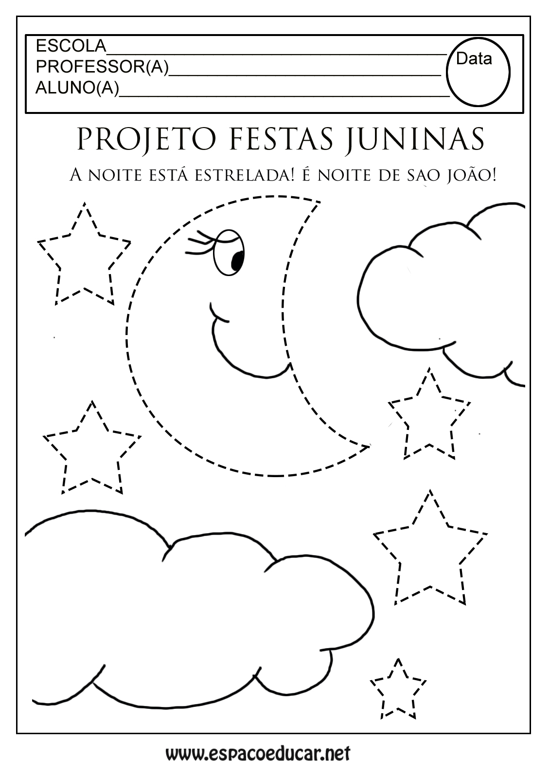 brincadeiras juninas pedagógicas