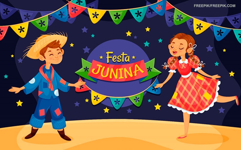 festas juninas na educação infantil