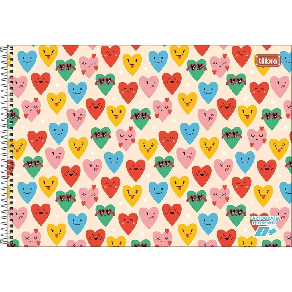 sketchbook capa dura