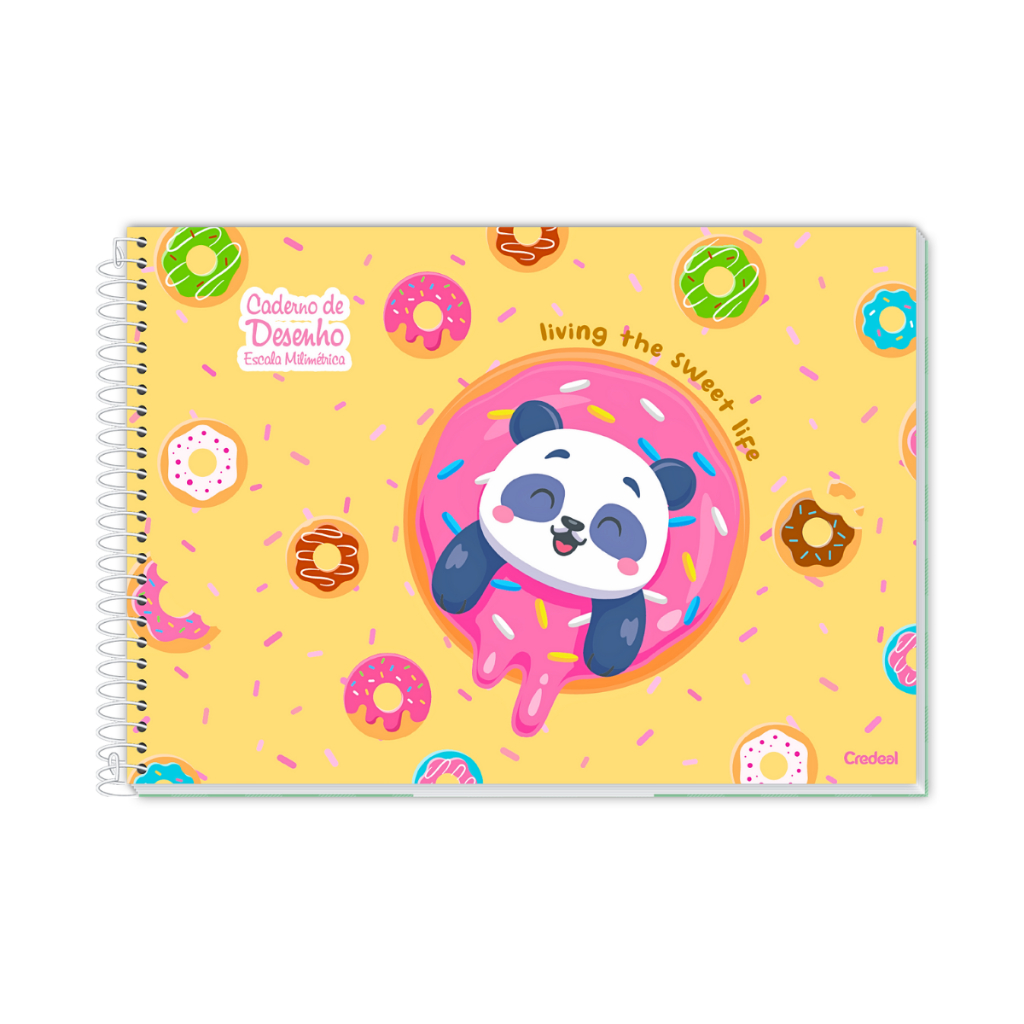 papel para desenho 150g/m²