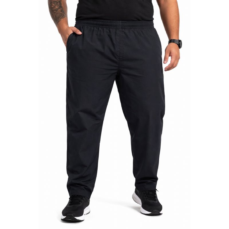 calça pantalona feminina plus size