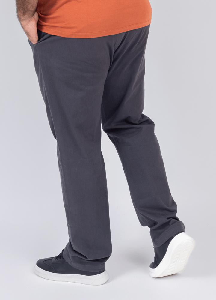 pantalona para gordinhas