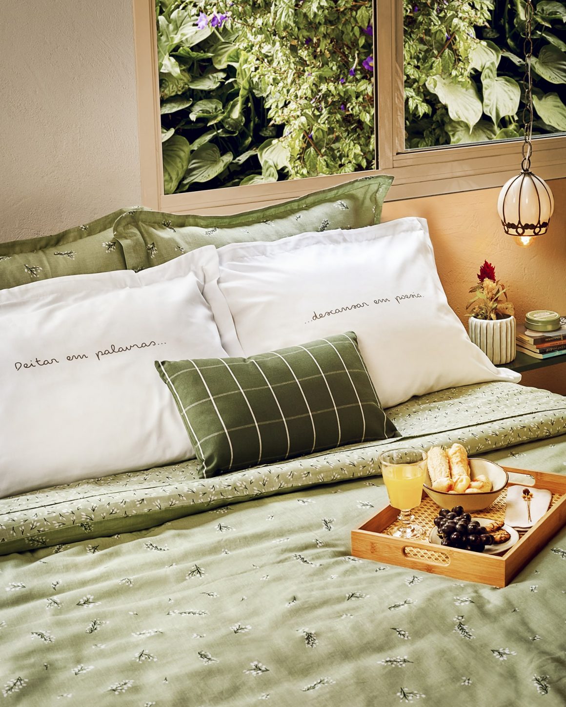 decoração quarto casal
