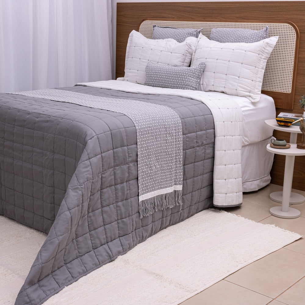 travesseiros decorativos cama