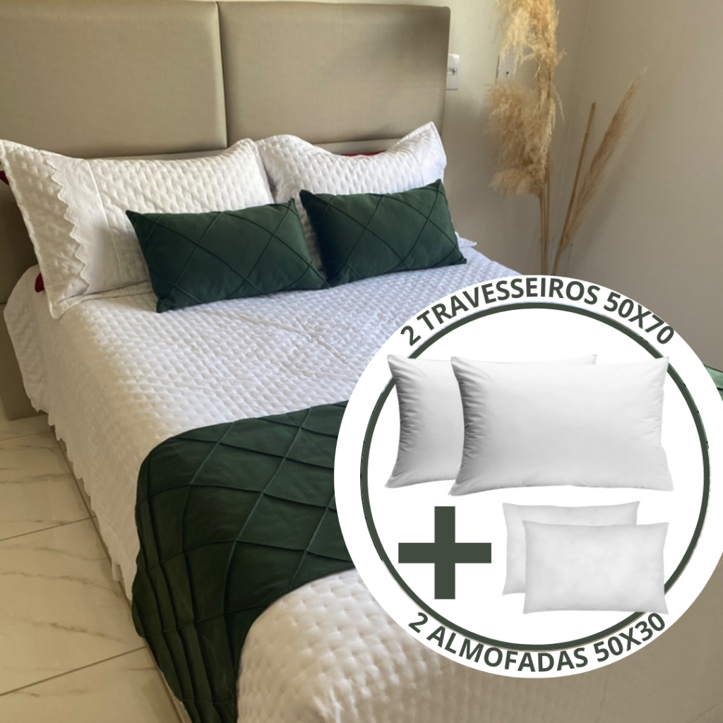 decoração quarto casal
