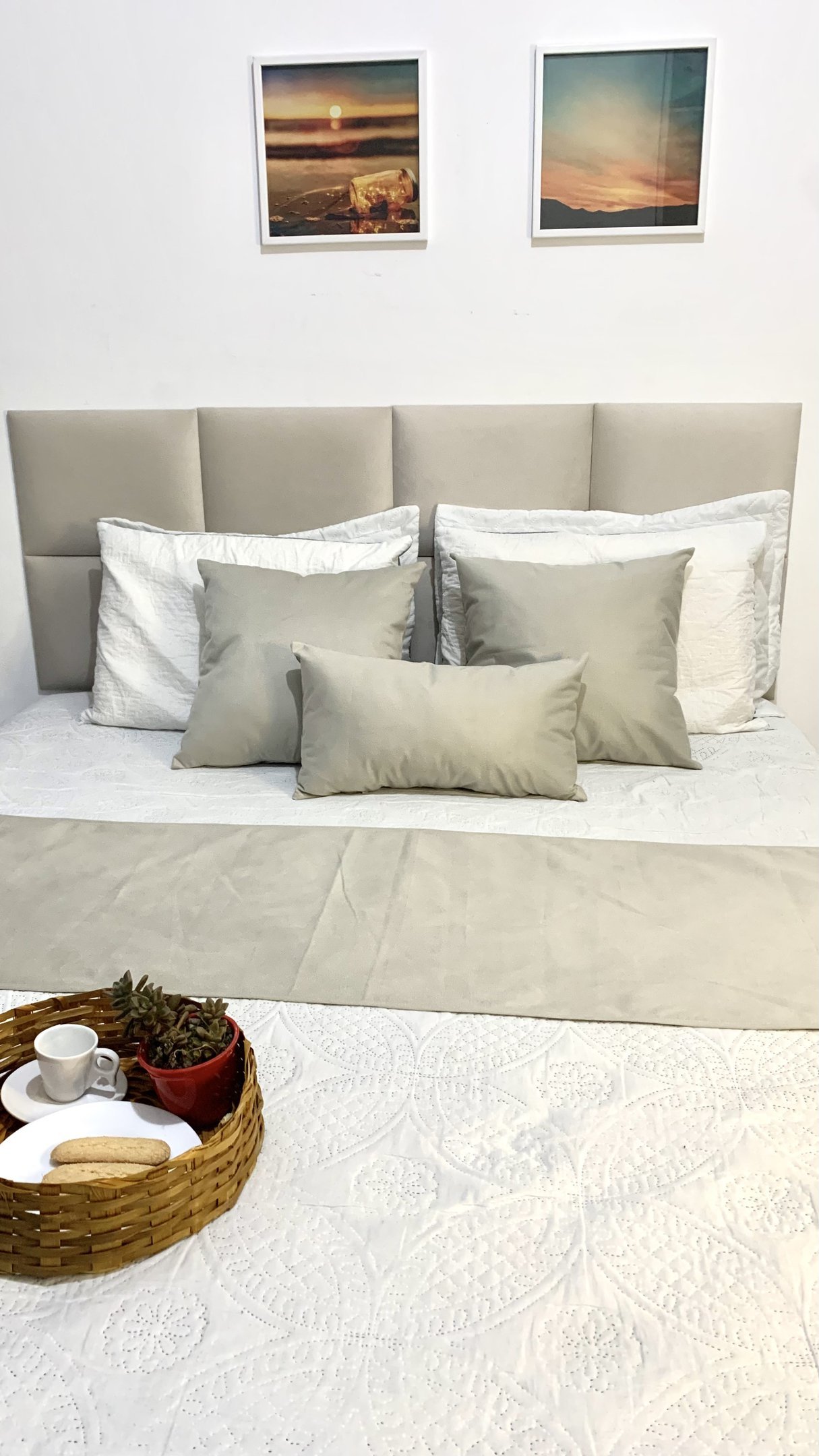 lençol de cama casal