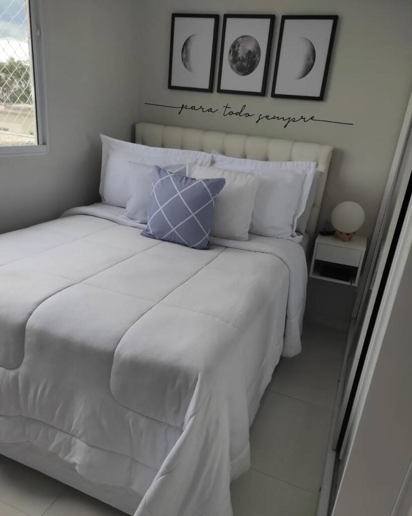 estilo de cama posta