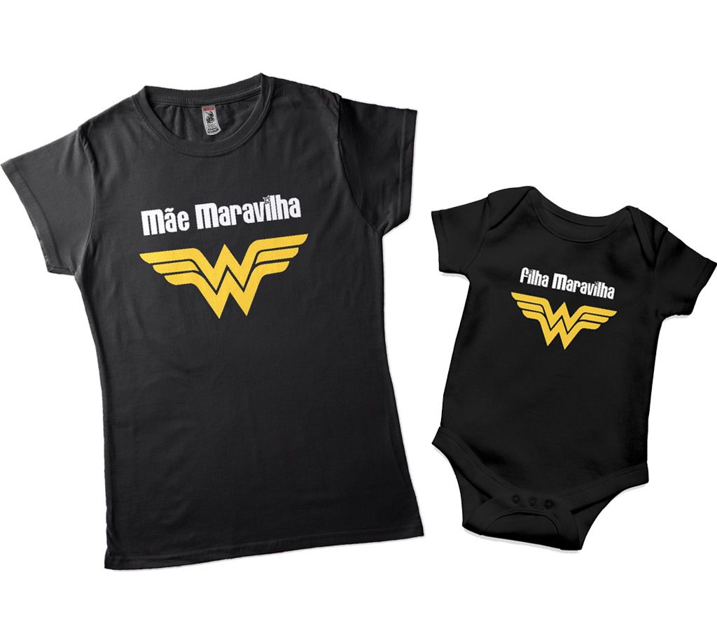 roupa dia das mães mãe e filho