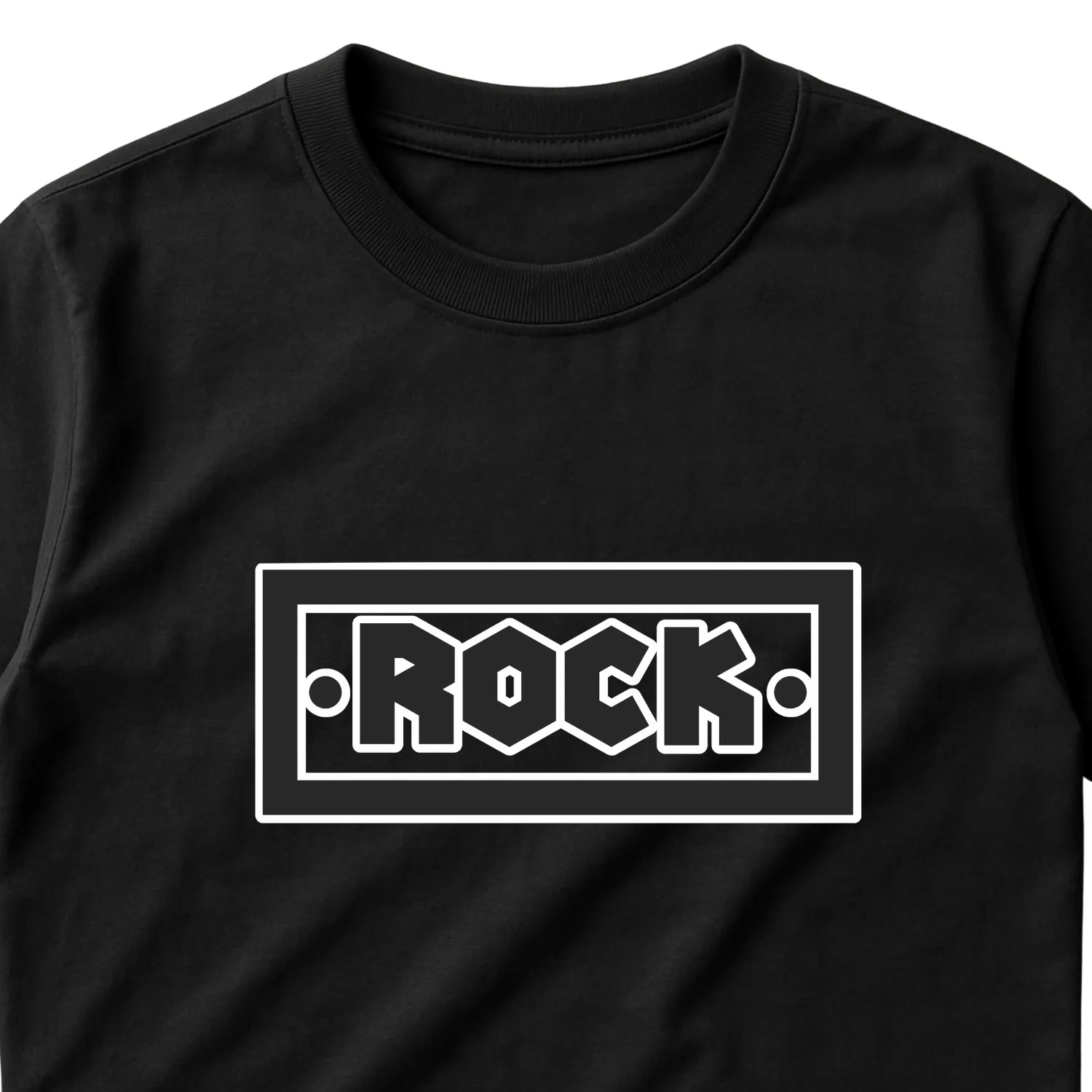 loja de camiseta rock