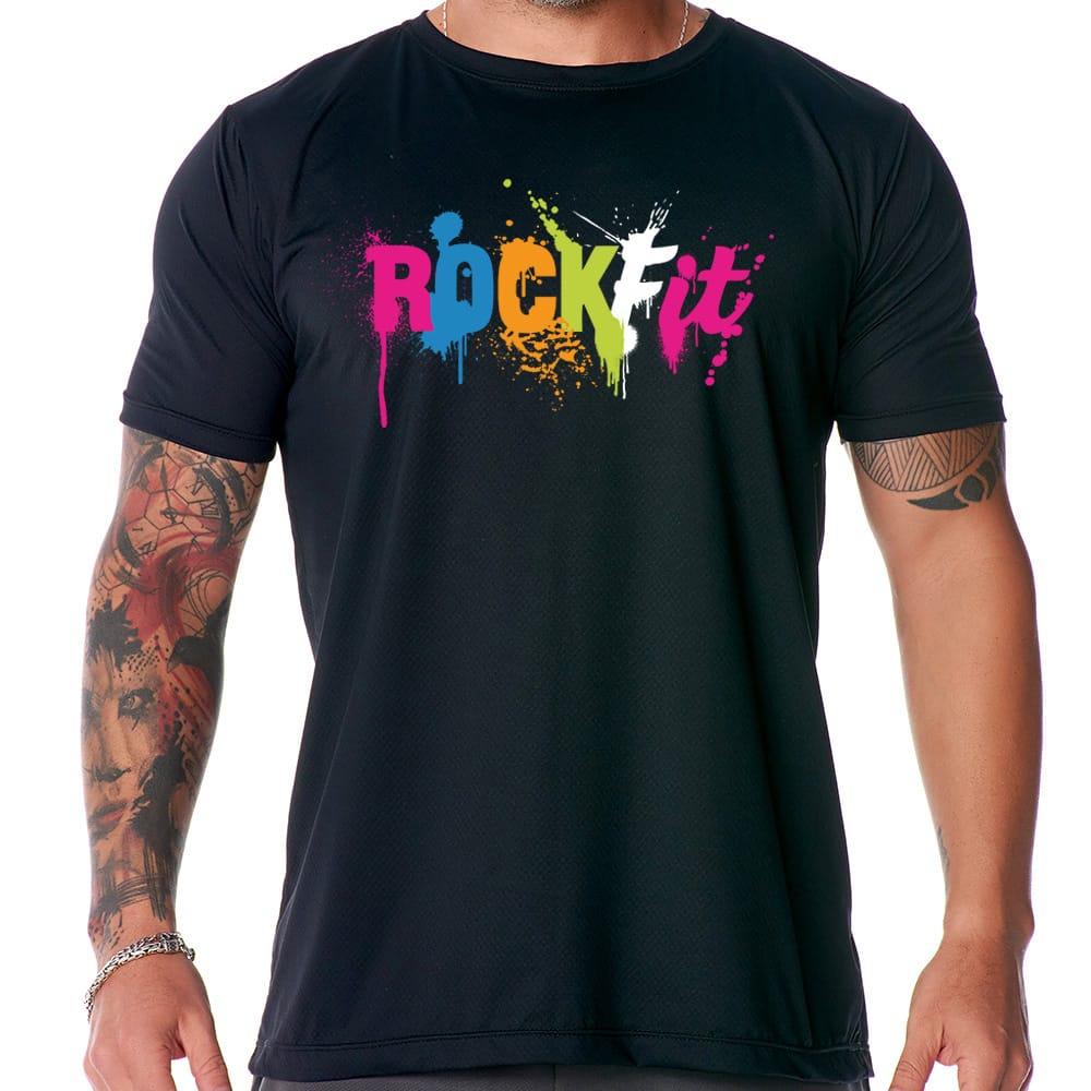 camiseta Ramones