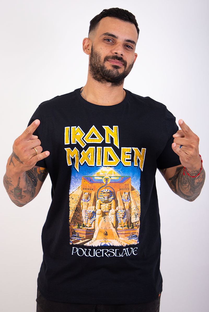 camiseta Guns N