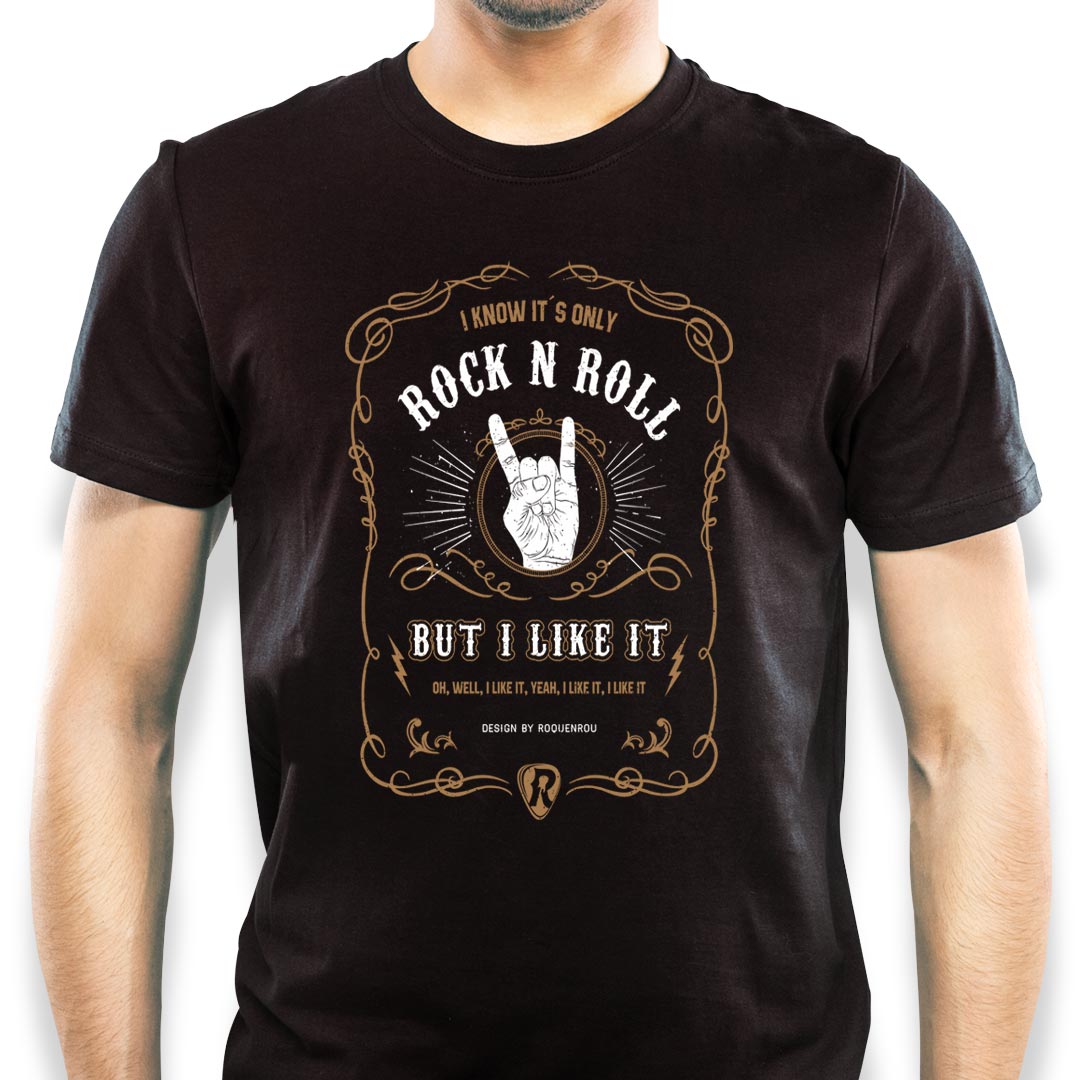 camiseta Metallica