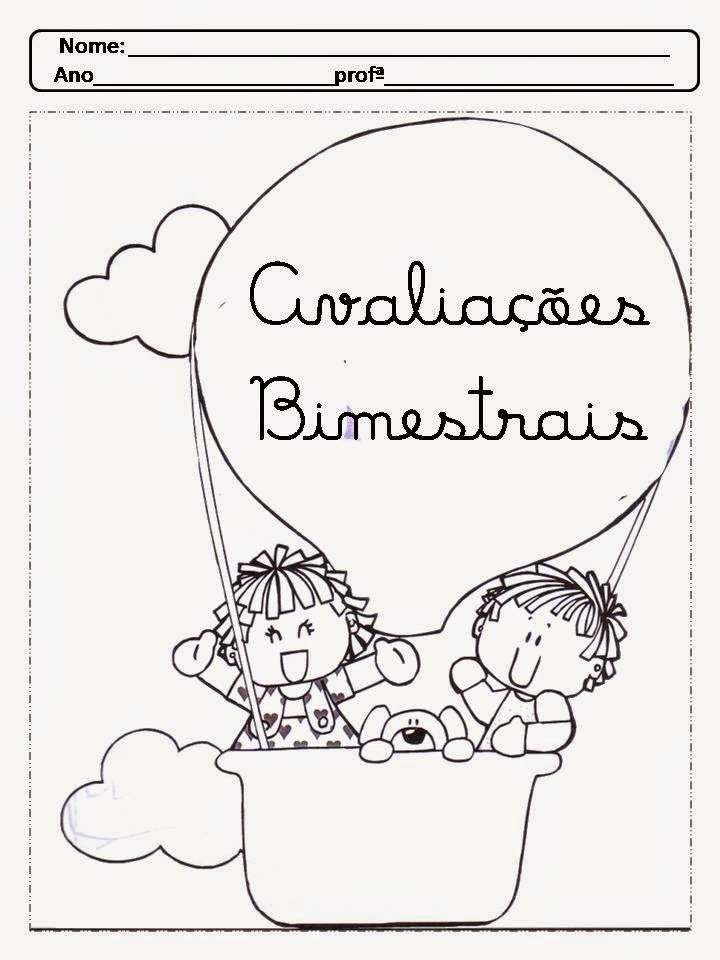 capa de caderno de geografia para imprimir