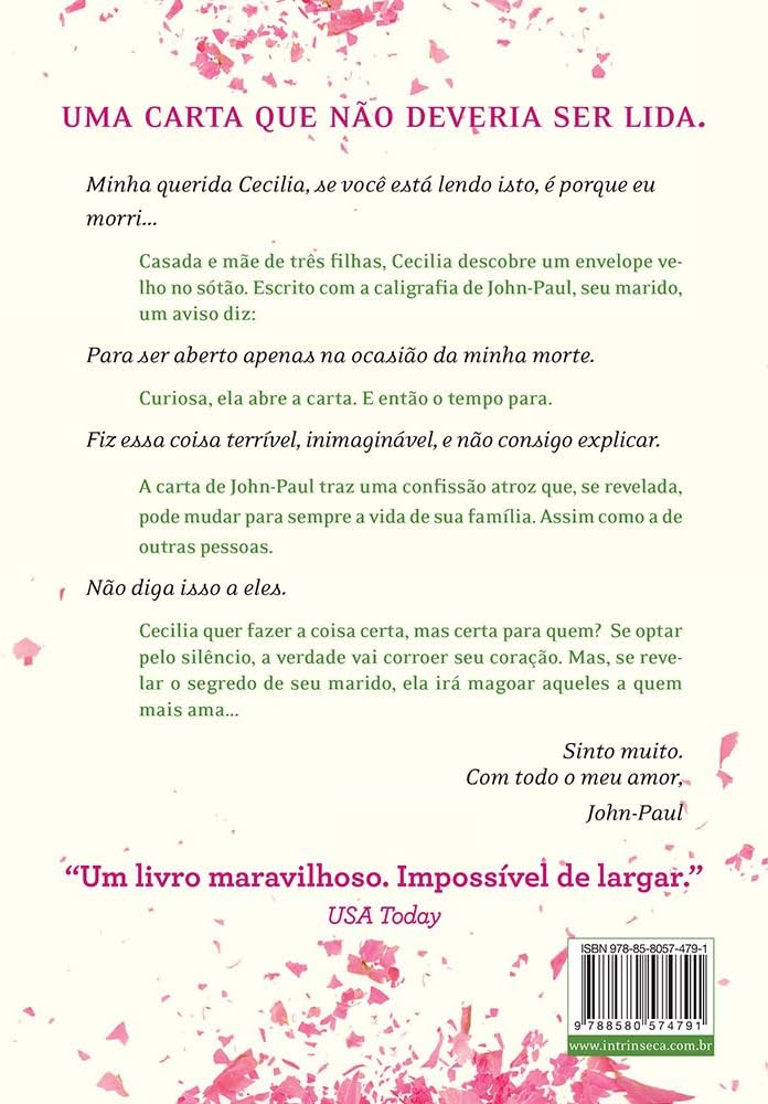 carta de amor para reconquistar marido