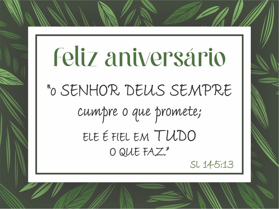 onde comprar cartão de aniversário