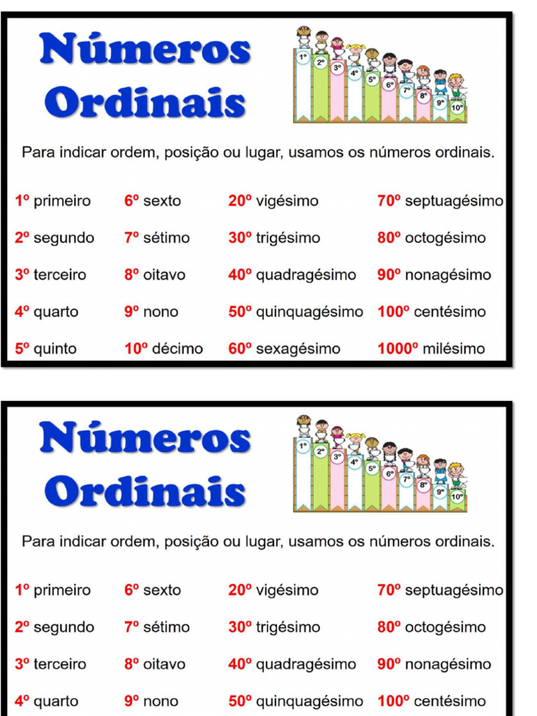 modelos de cartazes matemáticos