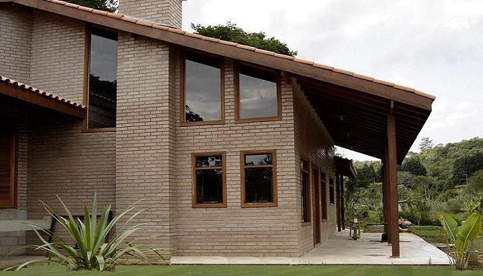 construção sustentável
