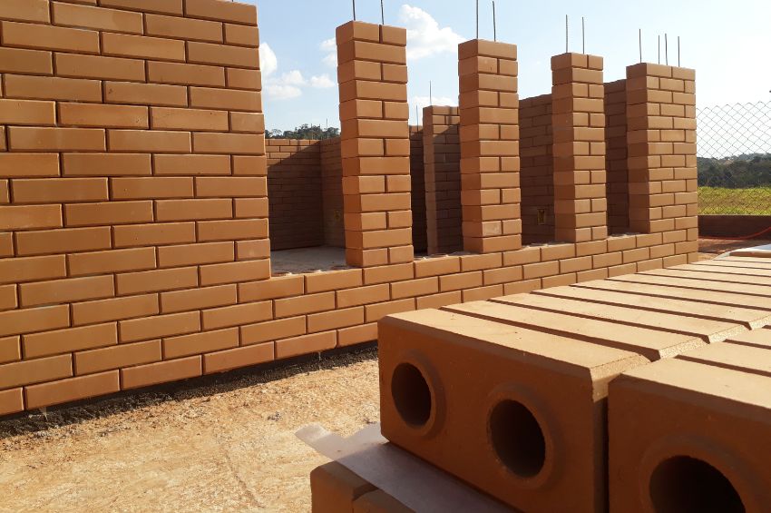 economia na obra