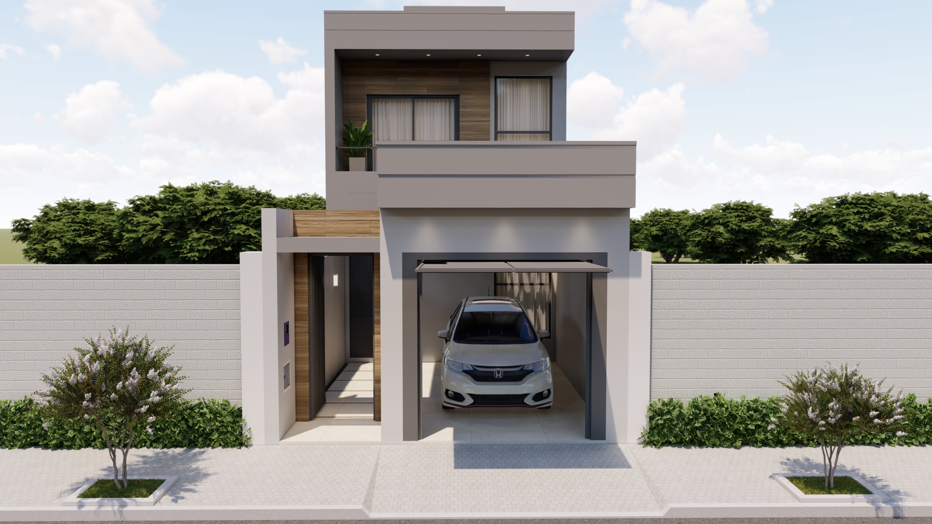 projeto casa 5x20