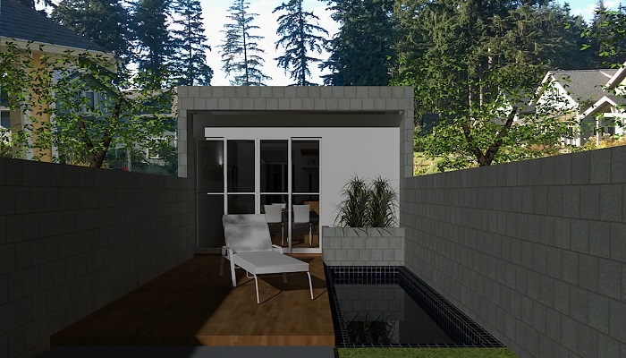 design de interiores para casas pequenas