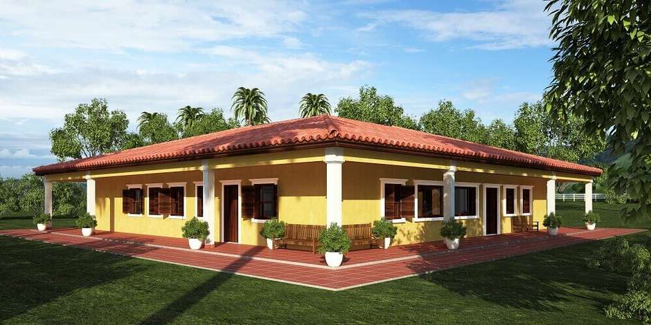 imóvel rural