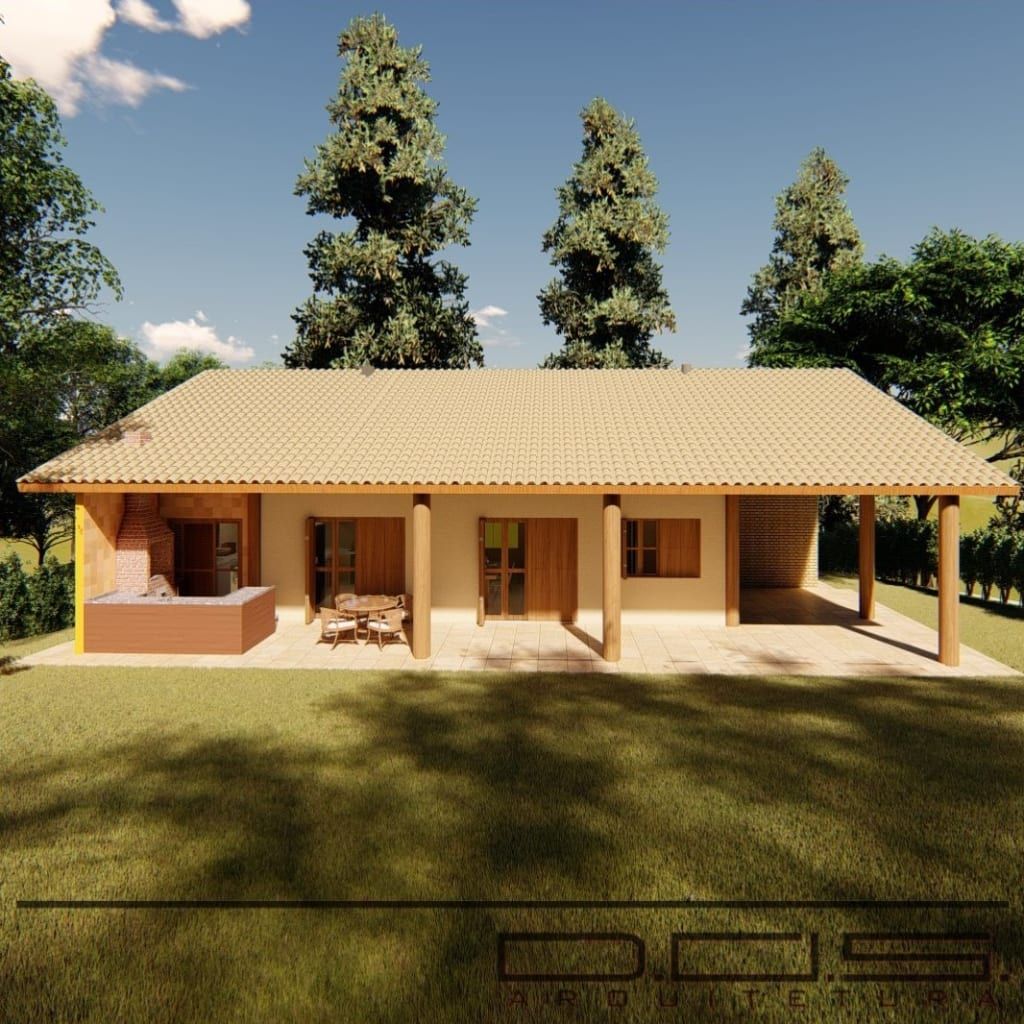 casa de campo