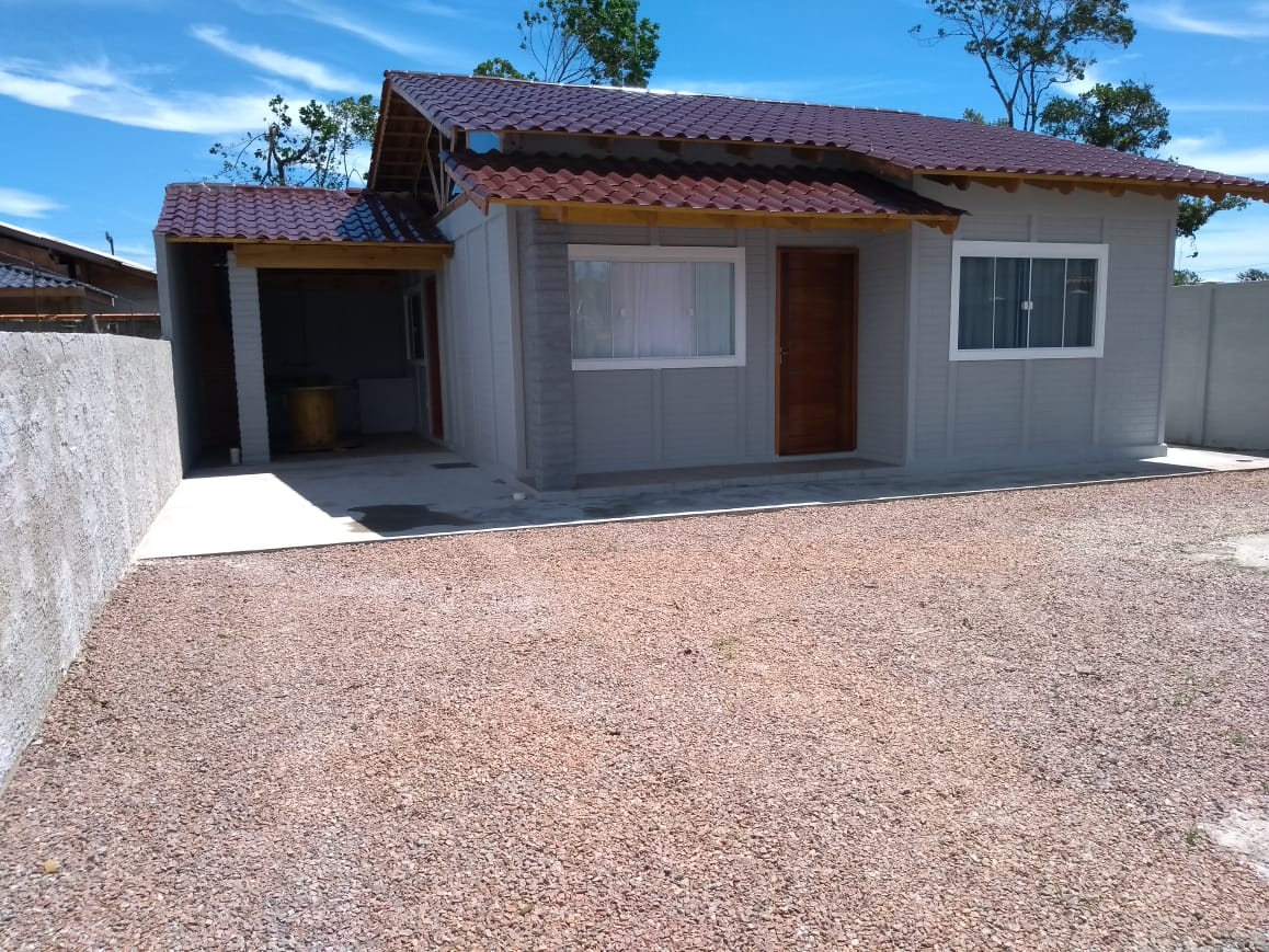 steel frame casas