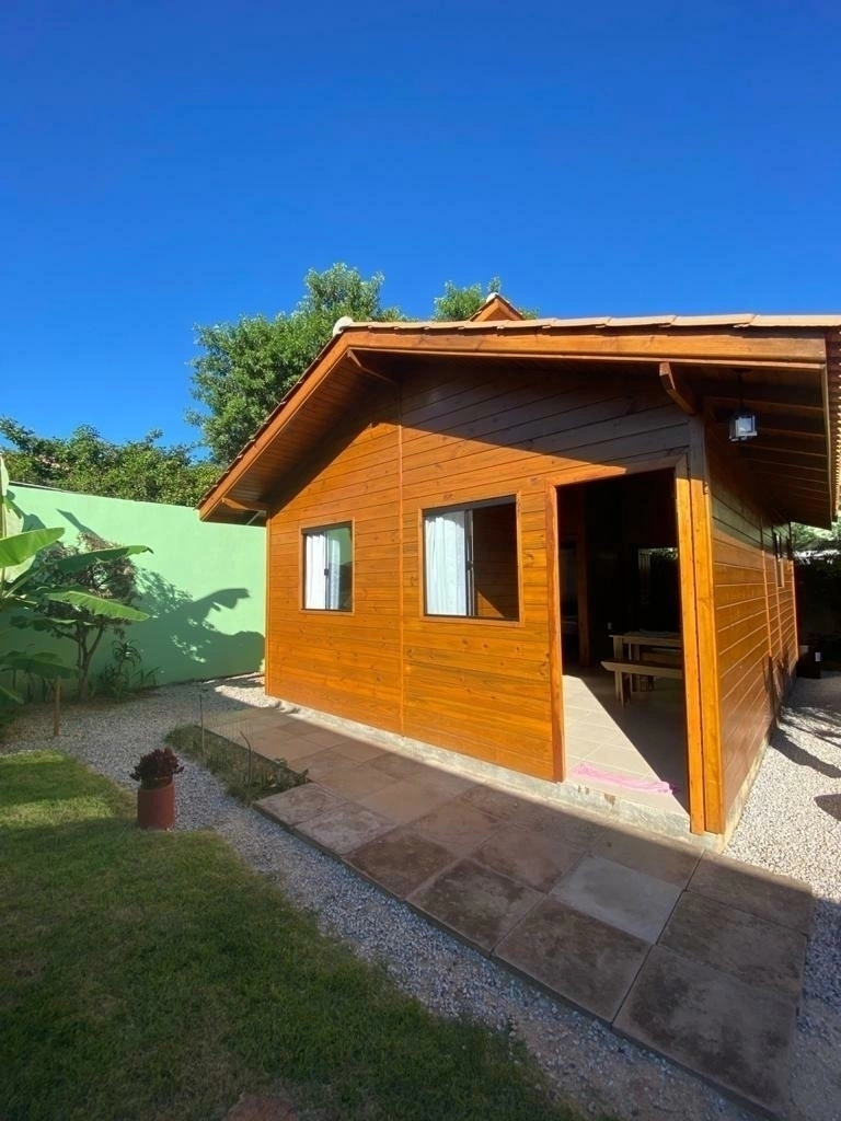 construção com eucalipto tratado