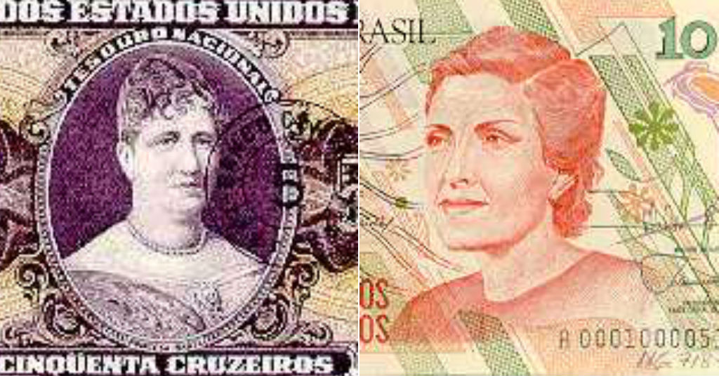 notas de dinheiro para imprimir