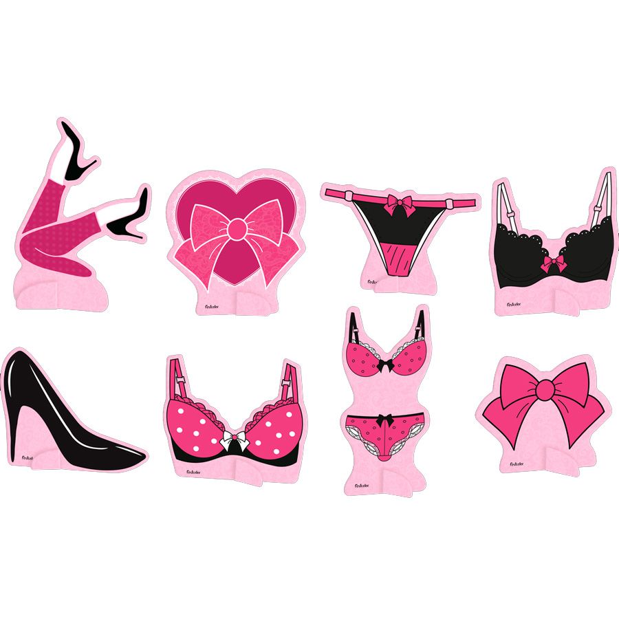 presentes chá de lingerie