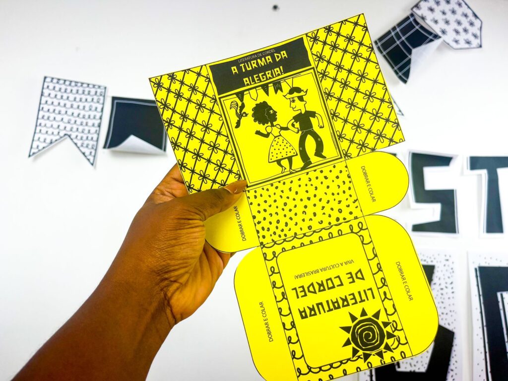 poesia popular infantil para imprimir
