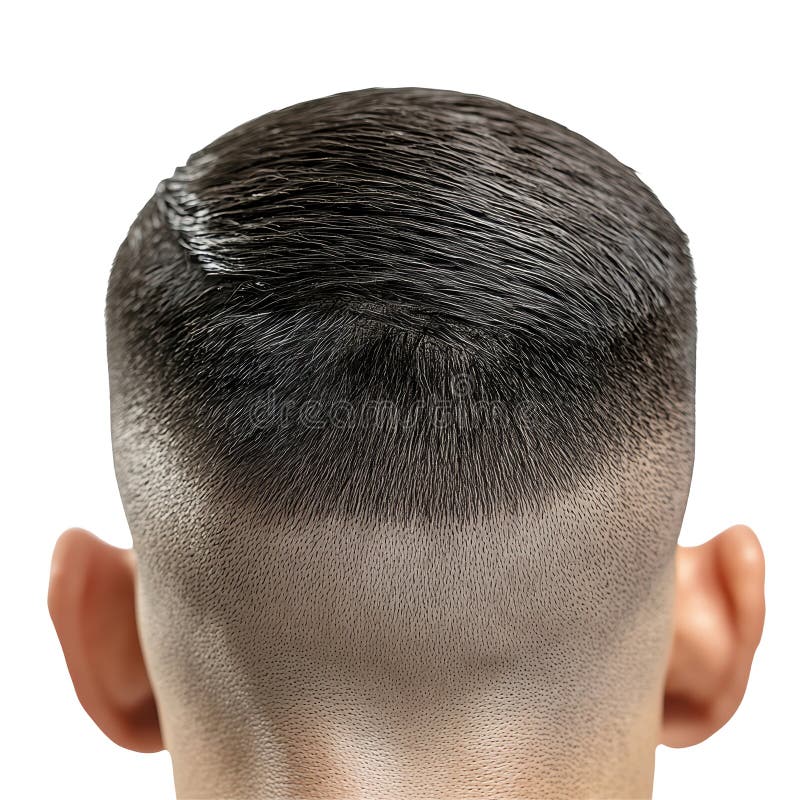 melhor corte degradê masculino