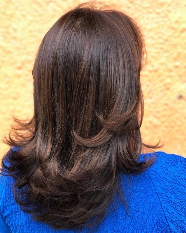 Corte de cabelo para criança com degradê