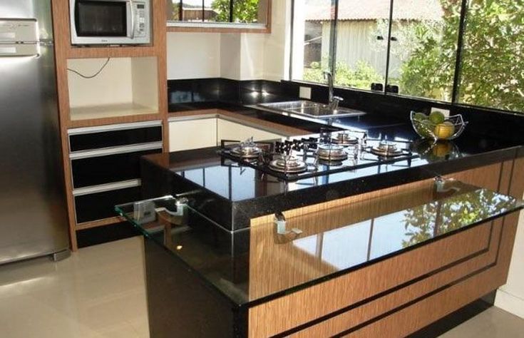 quanto custa cozinha de mármore