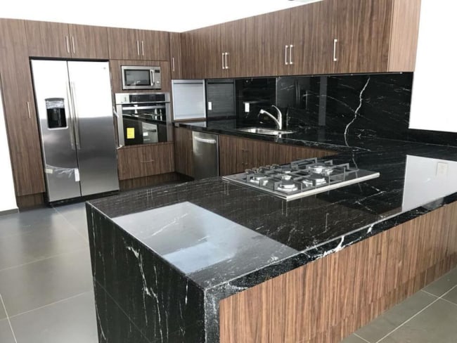 marmoraria para cozinha planejada