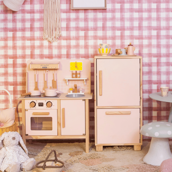 cozinha infantil madeira pinus