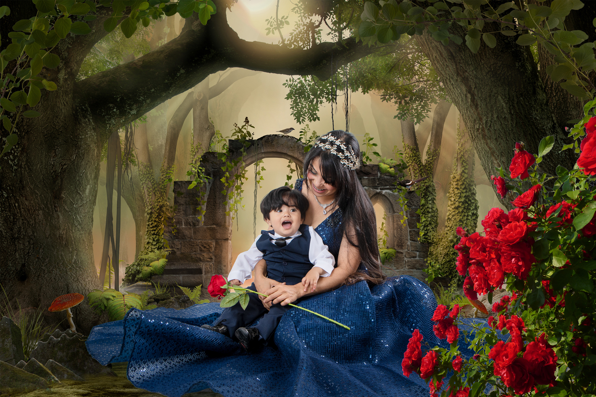 momentos mãe e filho fotos